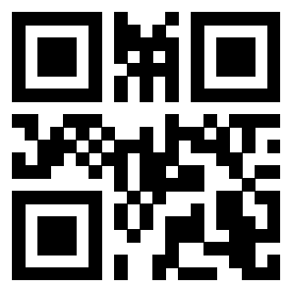 3205076621 - Immagine del QrCode associato