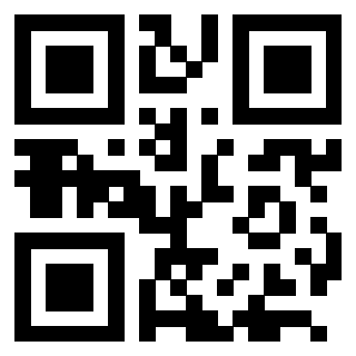 3205076622 - Immagine del QrCode associato