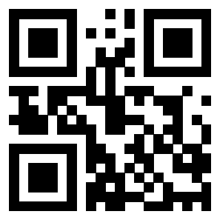3205076627 QrCode associato