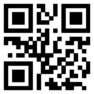 Immagine del Qr Code di 3205076629