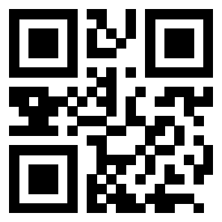 3205076631 - Immagine del QrCode associato