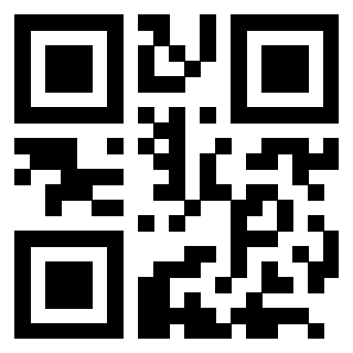 Il Qr Code di 3205076637