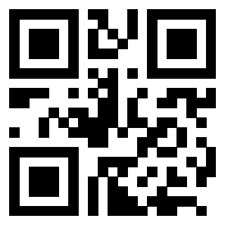 3205076638 - Immagine del Qr Code associato