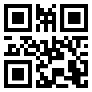 3205076640 - Immagine del Qr Code associato