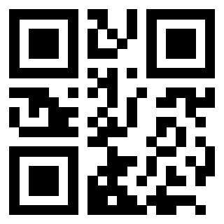 Scansione del QrCode di 3205076643