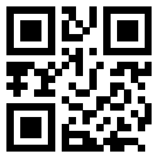 Scansione del QrCode di 3205076648