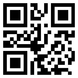 Immagine del Qr Code di 3205076650