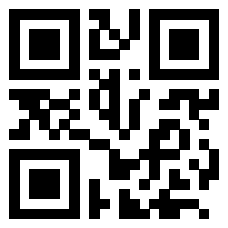 Il Qr Code di 3205076655