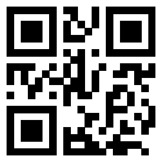 Scansione del QrCode di 3205076657
