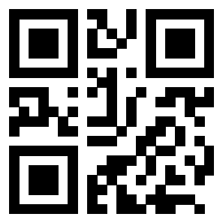 Il Qr Code di 3205076659
