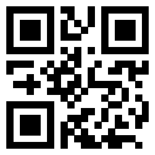 3205076663 - Immagine del QrCode associato
