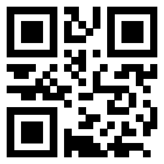 Il QrCode di 3205076666