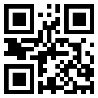 Il QrCode di 3205076671