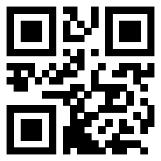 Scansione del QrCode di 3205076674