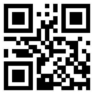 Scansione del QrCode di 3205076675