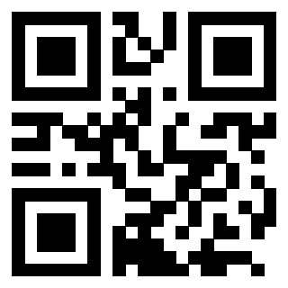 Scansione del Qr Code di 3205076679