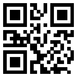 Scansione del Qr Code di 3205076681