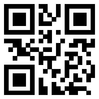Immagine del QrCode di 3205076687
