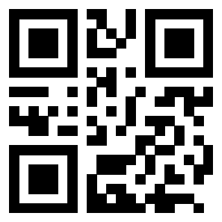 Immagine del Qr Code di 3205076689