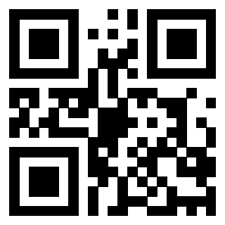 Il QrCode di 3205076691