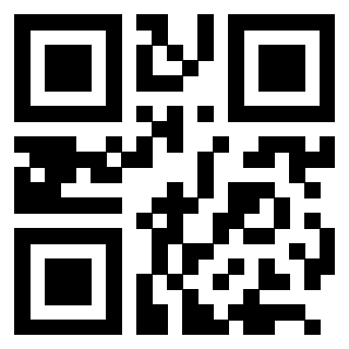 Immagine del Qr Code di 3205076698