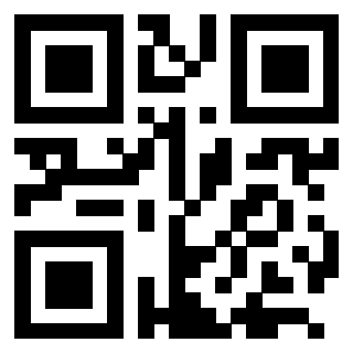 Il Qr Code di 3205076701