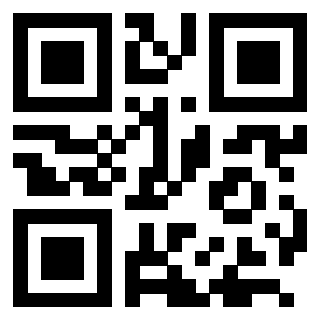 3205076702 - Immagine del QrCode associato