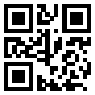 3205076703 - Immagine del Qr Code associato