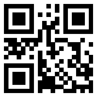 Scansione del Qr Code di 3205076704