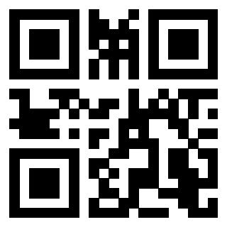 Immagine del Qr Code di 3205076705