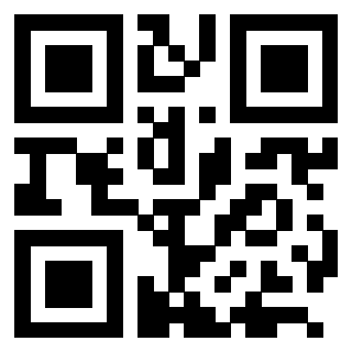 Scansione del Qr Code di 3205076708