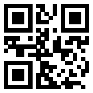 3205076722 - Immagine del Qr Code associato