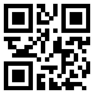 3205076727 - Immagine del Qr Code associato