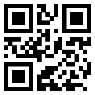 Scansione del Qr Code di 3205076730