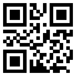 3205076733 - Immagine del QrCode associato