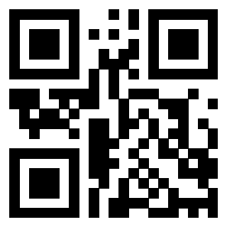 3205076734 - Immagine del Qr Code associato