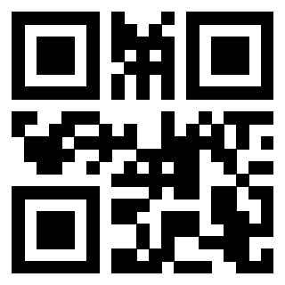 Immagine del QrCode di 3205076736