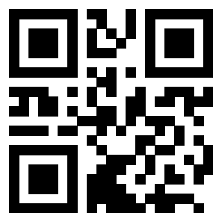 3205076739 - Immagine del QrCode associato