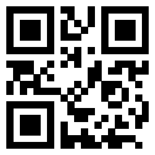 Il QrCode di 3205076742