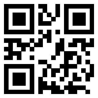 Scansione del QrCode di 3205076745