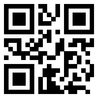 Il Qr Code di 3205076747