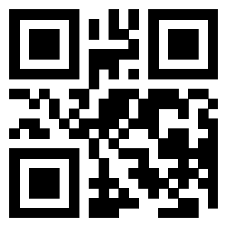 Immagine del QrCode di 3205076752