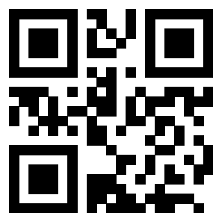 3205076753 - Immagine del QrCode associato