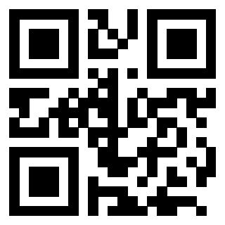 Immagine del QrCode di 3205076755