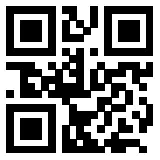 Scansione del QrCode di 3205076759