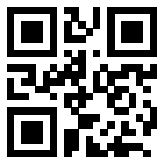 Scansione del QrCode di 3205076762