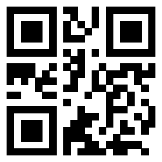 3205076767 QrCode associato
