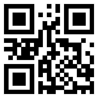 Il QrCode di 3205076770