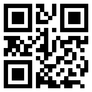 3205076778 - Immagine del Qr Code associato
