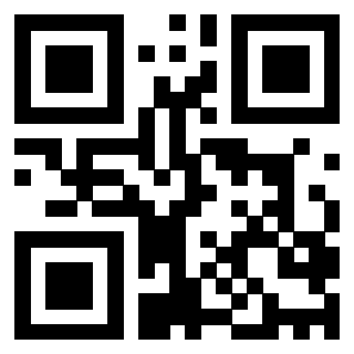 Scansione del Qr Code di 3205076779